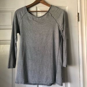 Rulu long sleeve